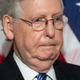 Illustration for article titled RBG'S Body Wasn't Even Cold When Mitch McConnell Started Pushing Trump to Nominate Amy Coney Barrett